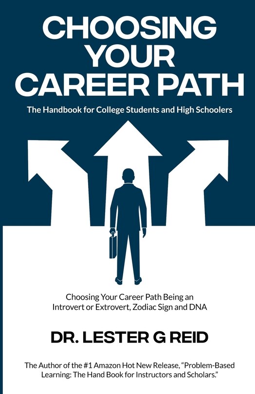 Couverture_Choosing Your Career Path