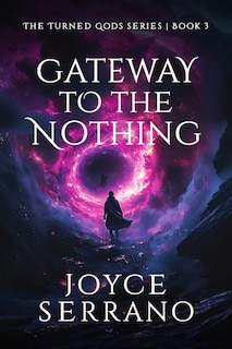 Front cover_Gateway to The Nothing