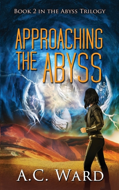 Front cover_Approaching the Abyss