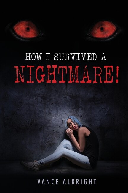 Couverture_How I Survived A Nightmare