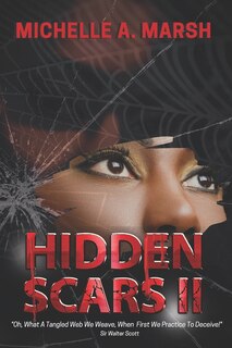 Front cover_Hidden Scars II