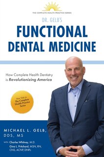 Front cover_Functional Dental Medicine