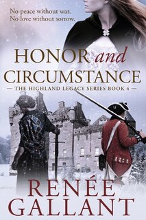 Front cover_Honor and Circumstance