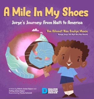 Front cover_A Mile In My Shoes