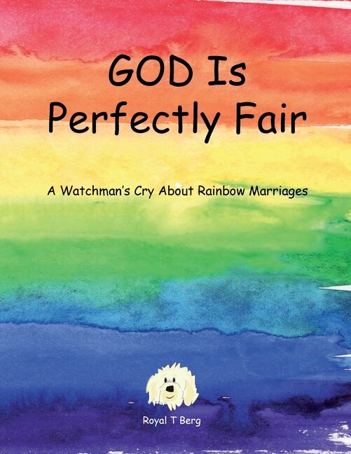 Couverture_GOD Is Perfectly Fair