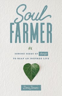 Front cover_Soul Farmer