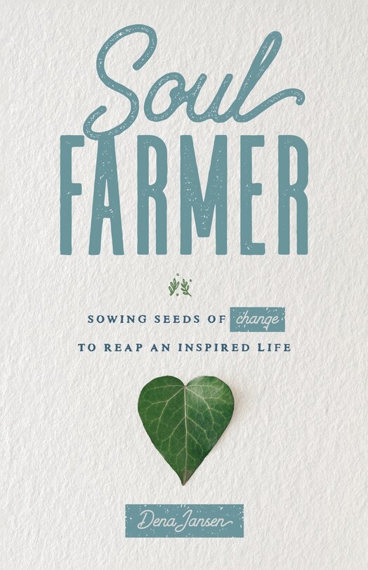 Front cover_Soul Farmer