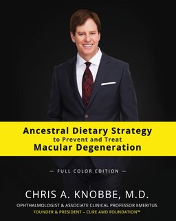 Couverture_Ancestral Dietary Strategy to Prevent and Treat Macular Degeneration