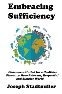 Front cover_Embracing Sufficiency