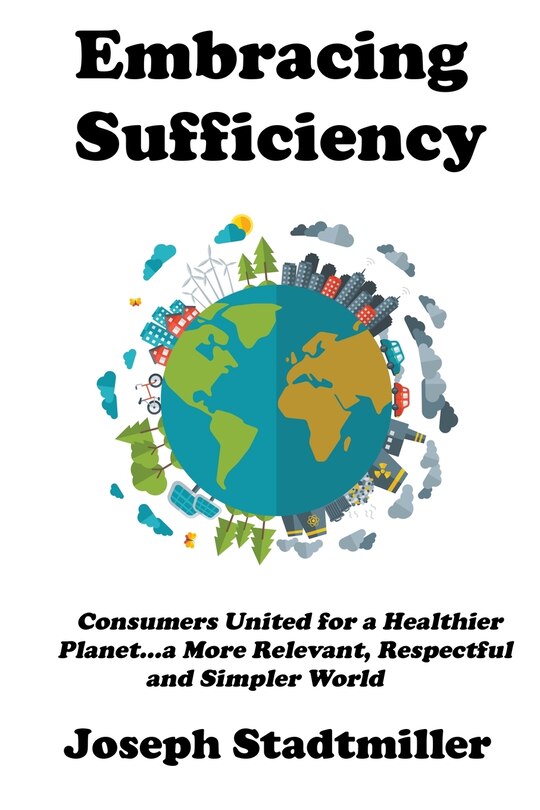 Front cover_Embracing Sufficiency