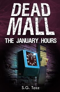 Front cover_The January Hours