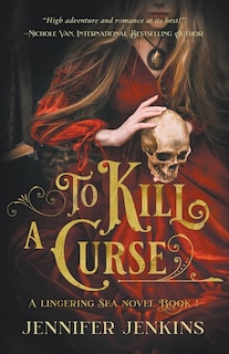Front cover_To Kill A Curse