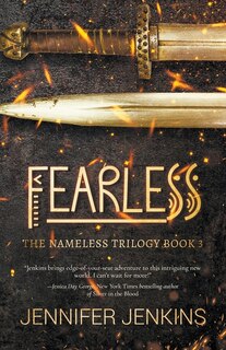 Front cover_Fearless