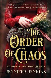 Front cover_The Order of Chaos