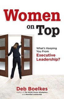 Front cover_Women on Top