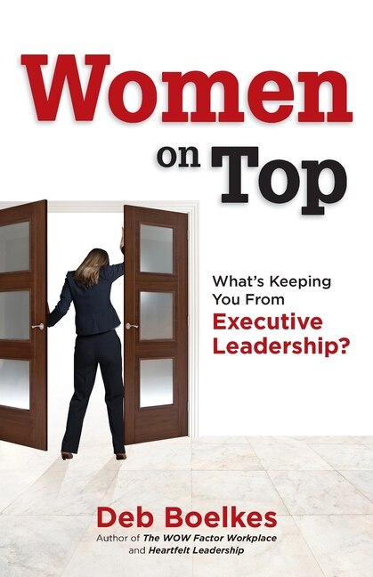 Front cover_Women on Top