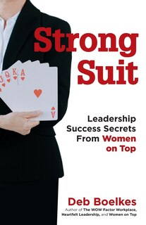 Front cover_Strong Suit