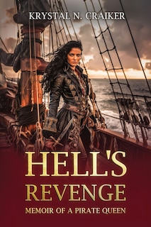 Front cover_Hell's Revenge