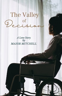 Front cover_The Valley Of Decision