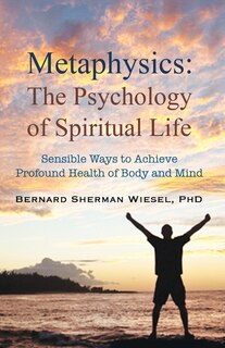 Couverture_Metaphysics, the Psychology of Spiritual Life