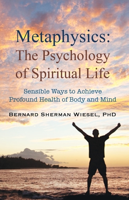 Couverture_Metaphysics, the Psychology of Spiritual Life