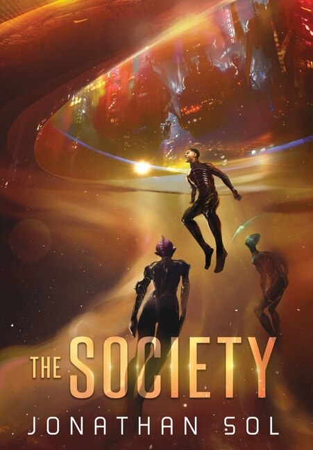 Front cover_The Society