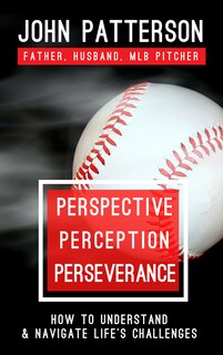 Front cover_Perspective, Perception, Perseverance