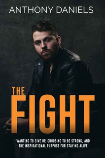 Couverture_The Fight