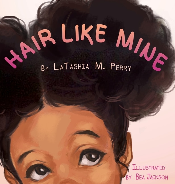Front cover_Hair Like Mine