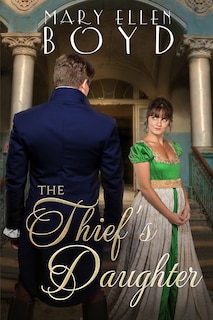 Front cover_The Thief's Daughter