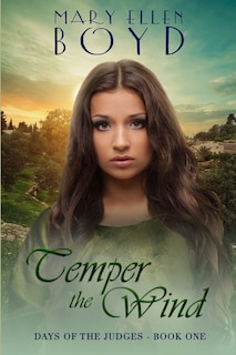 Front cover_Temper the Wind