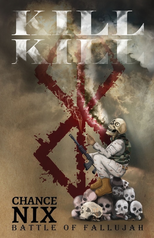 Couverture_Kill! Kill!
