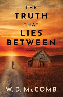 Front cover_The Truth That Lies Between