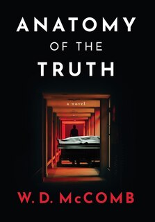 Front cover_Anatomy of the Truth