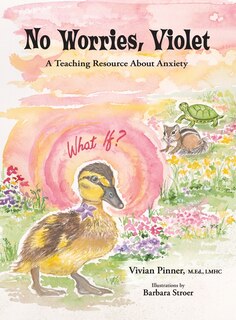 Couverture_No Worries, Violet