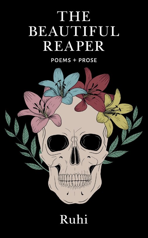 Front cover_The Beautiful Reaper