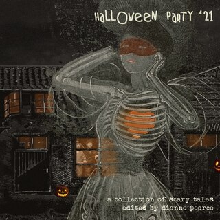 Front cover_Halloween Party '21