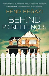 Front cover_Behind Picket Fences