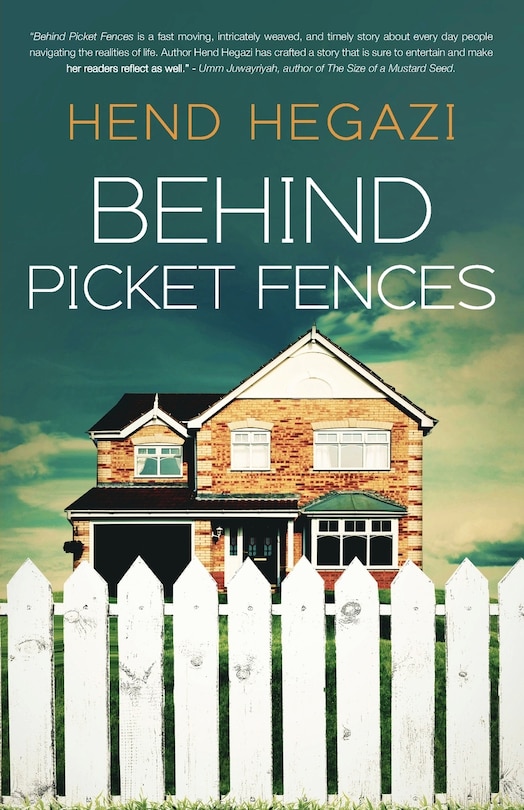 Front cover_Behind Picket Fences