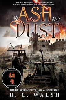 Couverture_To Ash and Dust