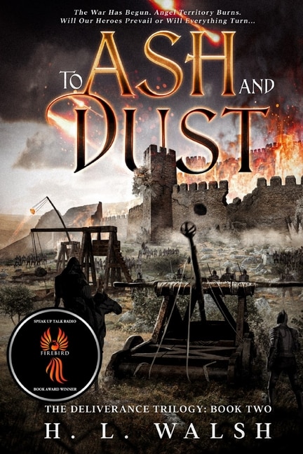 Couverture_To Ash and Dust