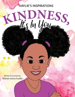 Front cover_Kindness, It's In You