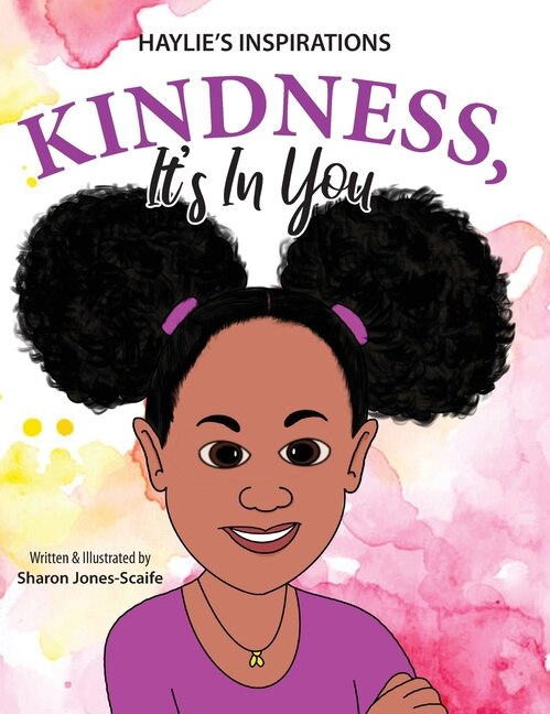 Front cover_Kindness, It's In You