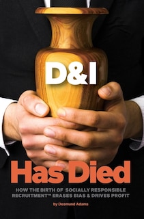 Front cover_D & I Has Died