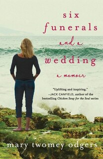 Front cover_Six Funerals And A Wedding