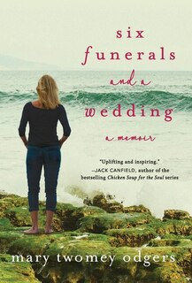 Front cover_Six Funerals And A Wedding