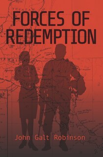 Couverture_Forces of Redemption