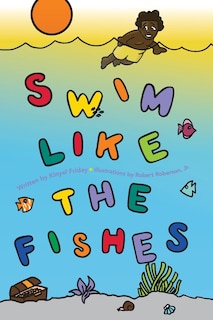 Couverture_Swim Like the Fishes
