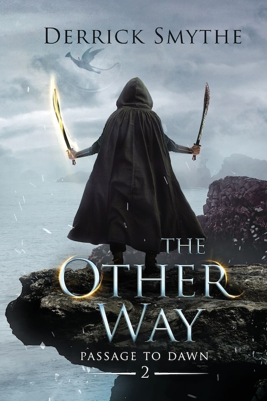 Front cover_The Other Way