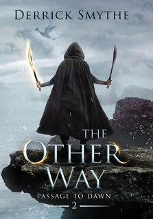 Couverture_The Other Way